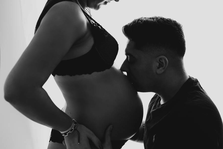 Grávidas de Pré-mamã