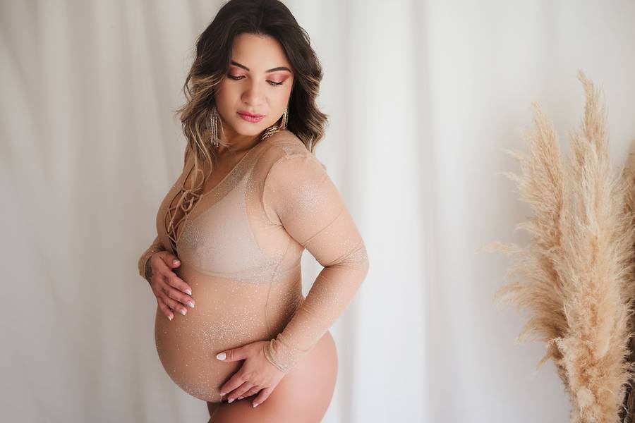 Grávidas de Pré-mamã