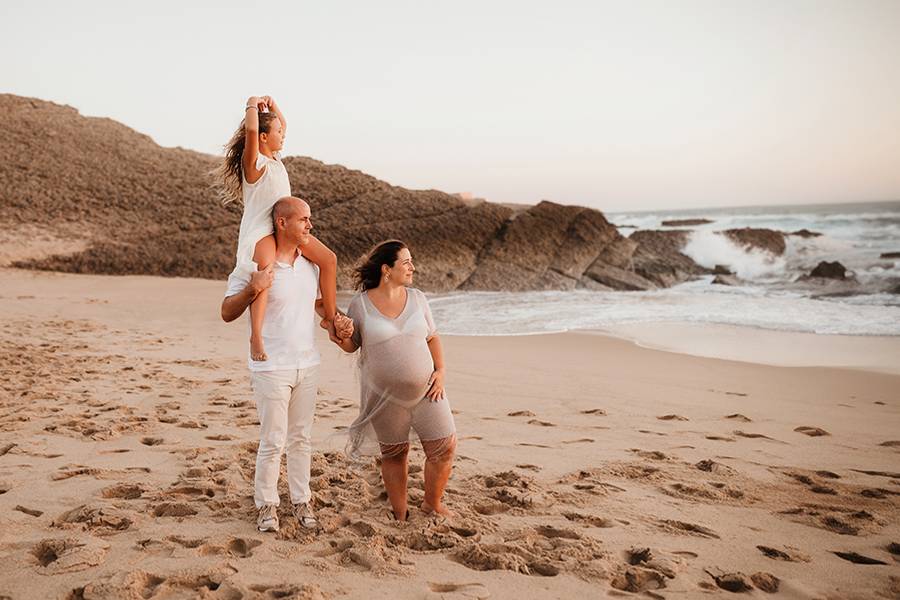 Grávidas de Pre-mamã