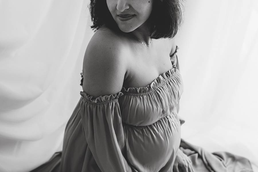 Grávidas de PRÉ-MAMÃ