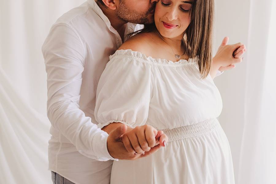 Grávidas de PRÉ-MAMÃ