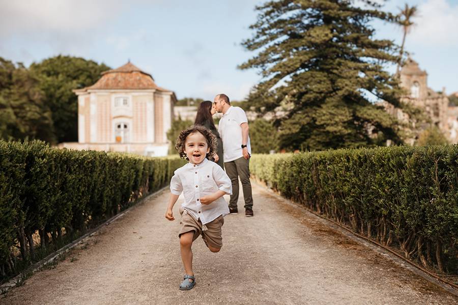 Grávidas de Pre-mamã