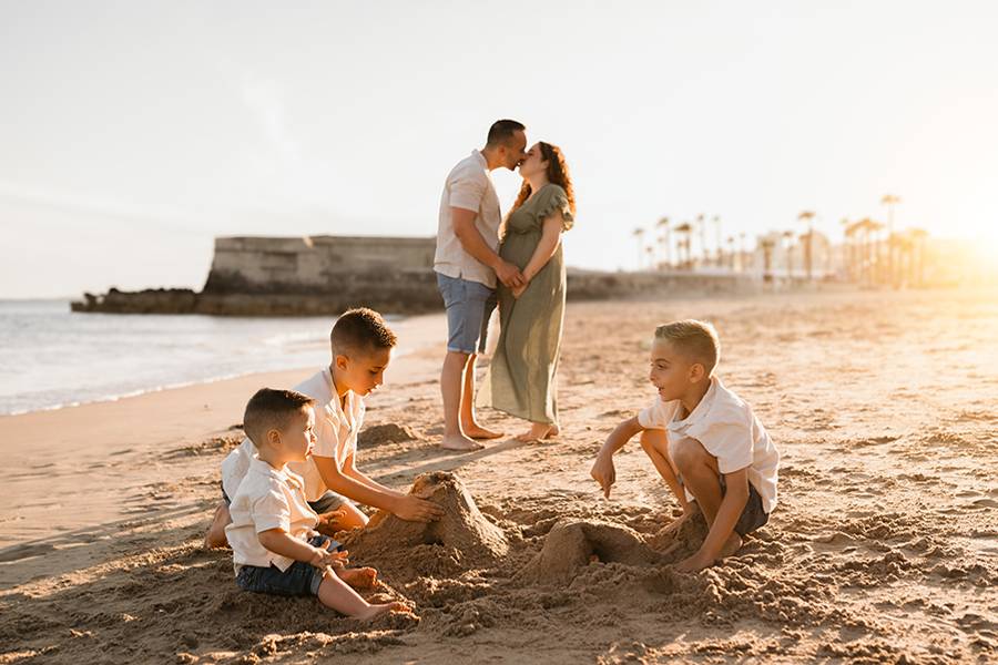 Grávidas de Pre-mamã