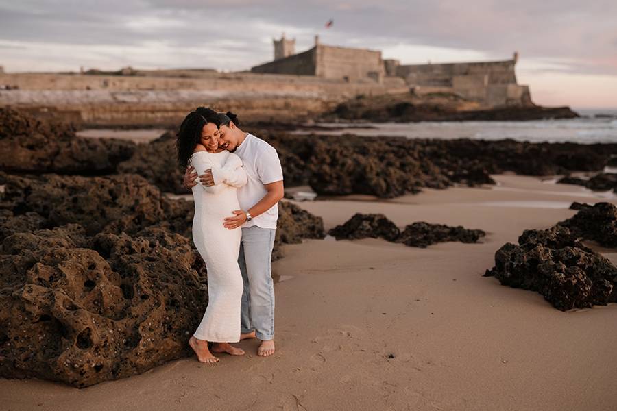 Grávidas de Pré-mamã