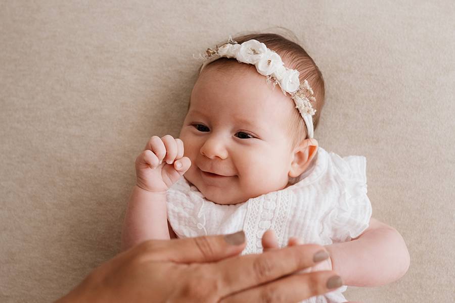 Bebés de Baby girl