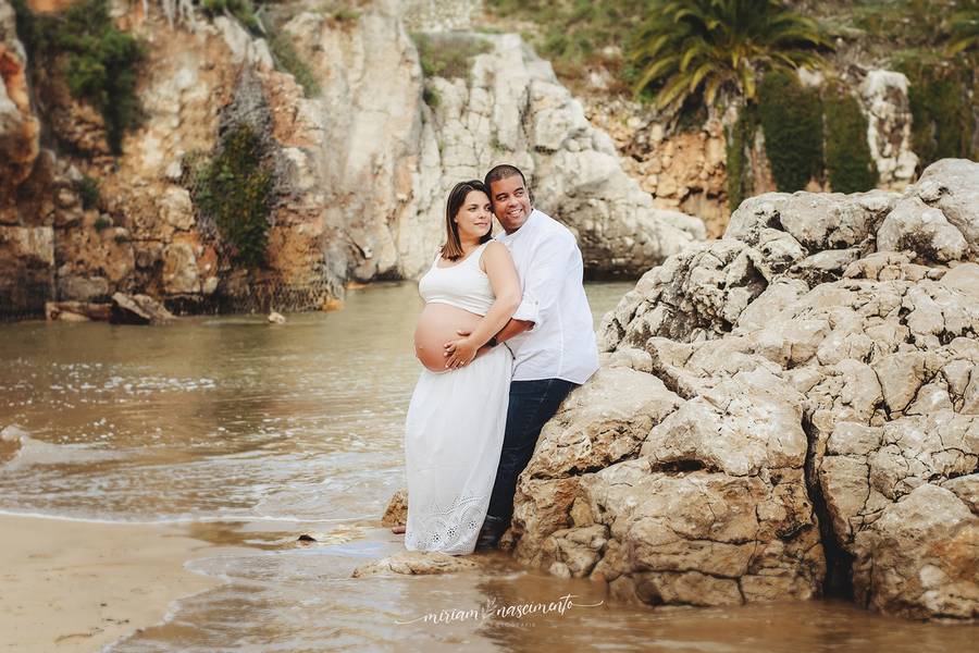 Grávidas de Pré-mamã