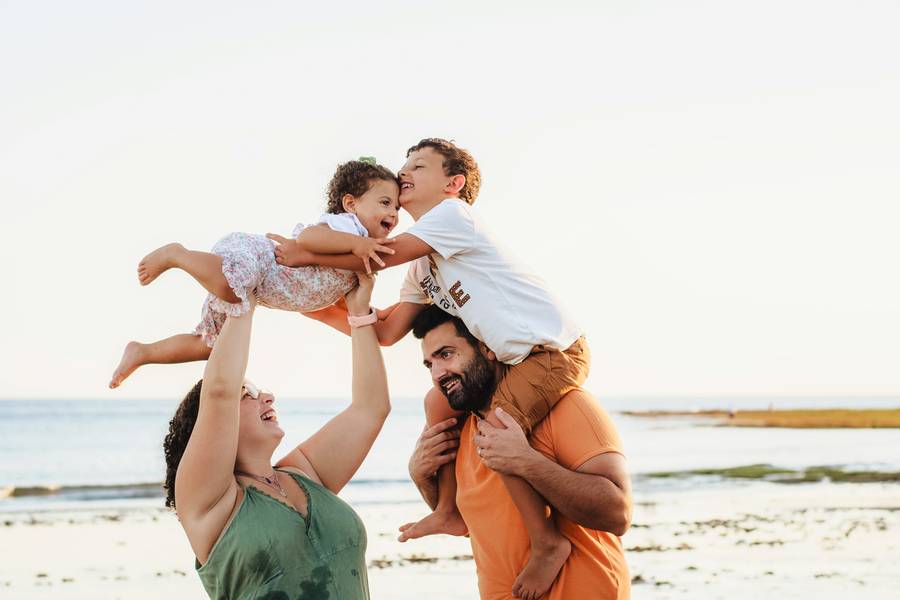 Familias de Família