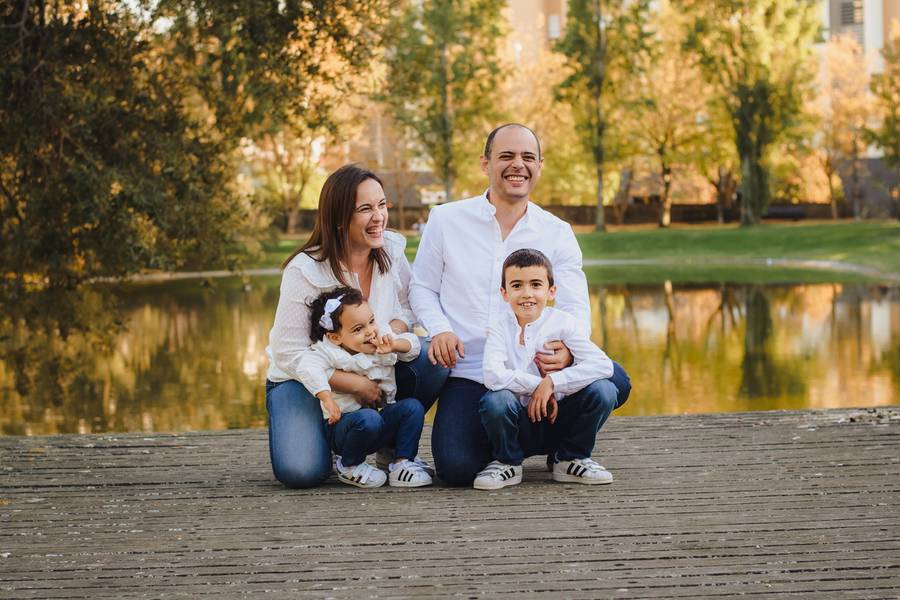 Familias de Família