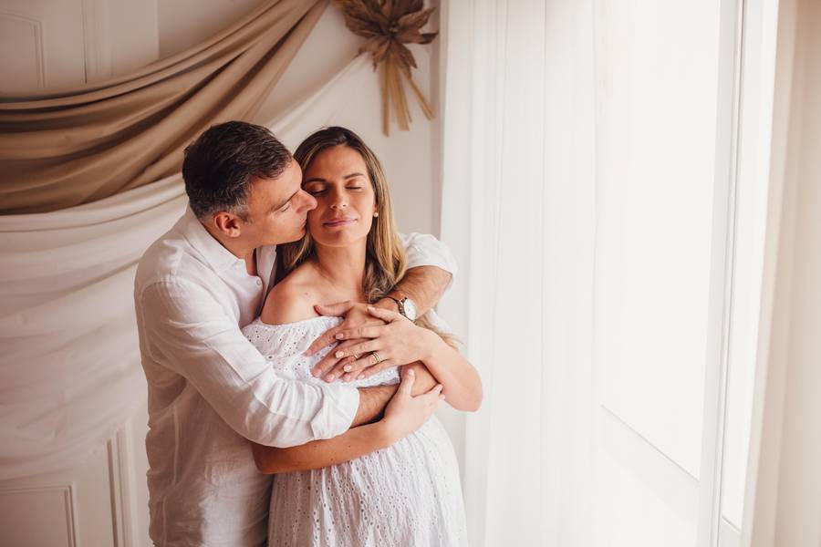 Grávidas de Pré-mamã