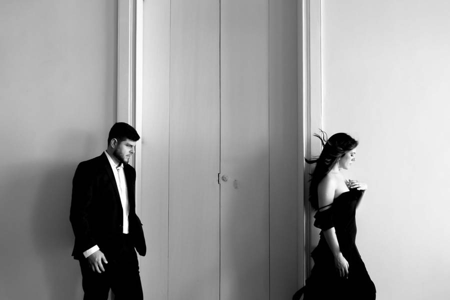 Ensaio casal de Dalyanne & Hyago