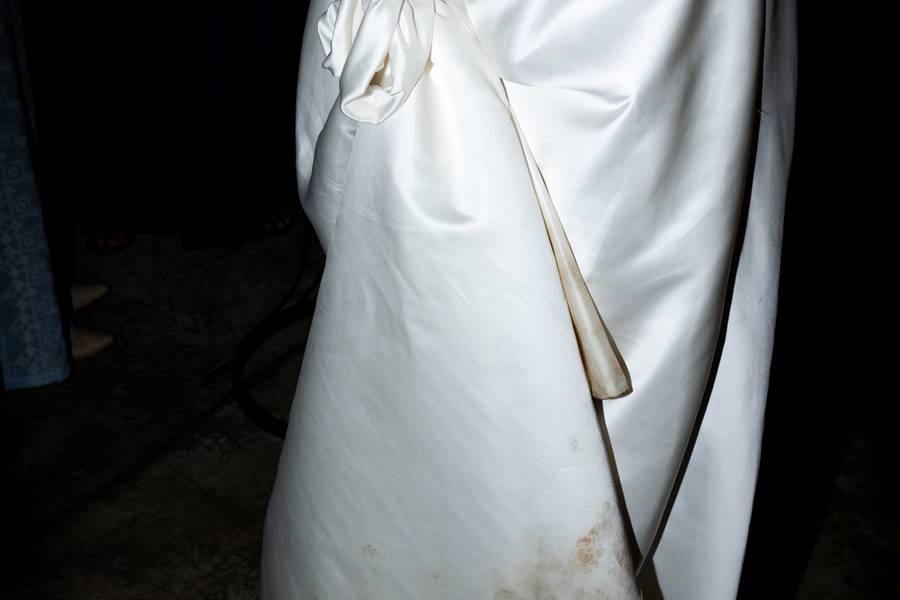 Casamento Intimista de Nath & Stefano - Brasil & Ítalia 