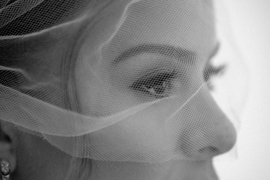 Casamento Intimista de Camilla & Tiago - Brasil & Portugal