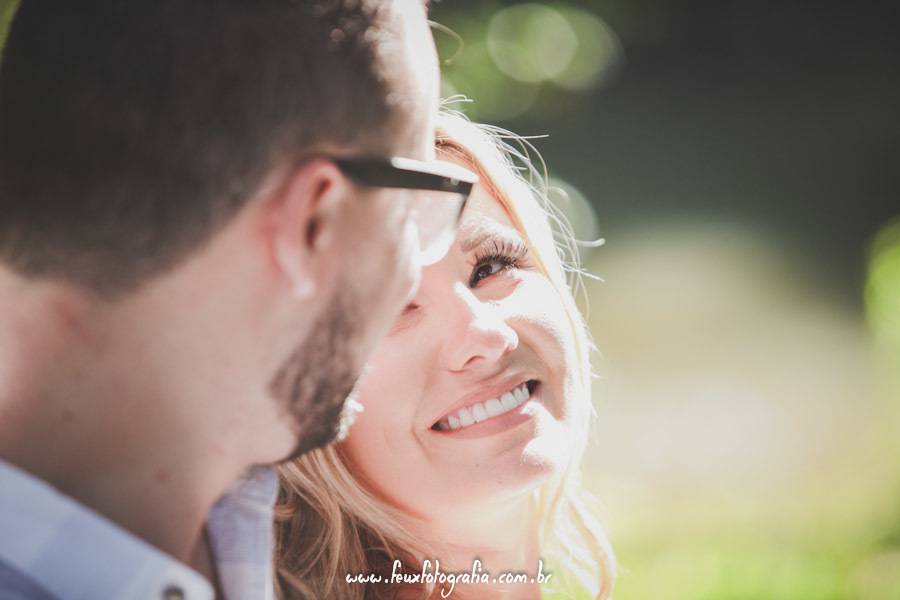 Pré-wedding de Adriana + Rodrigo