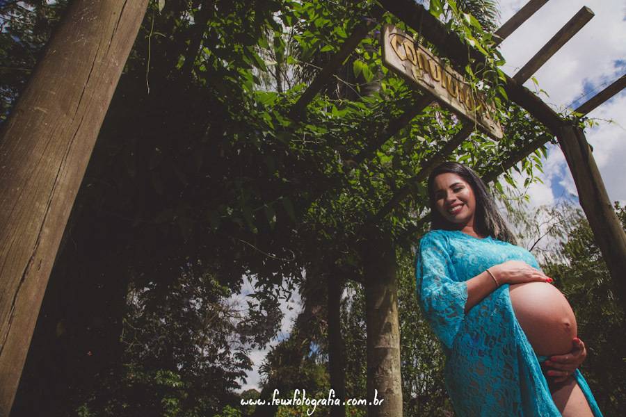 A espera de Pedro Henrique