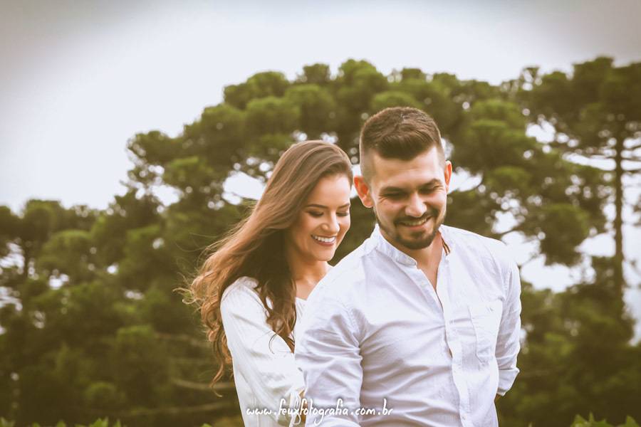 Pré-wedding de Beatriz + Jean