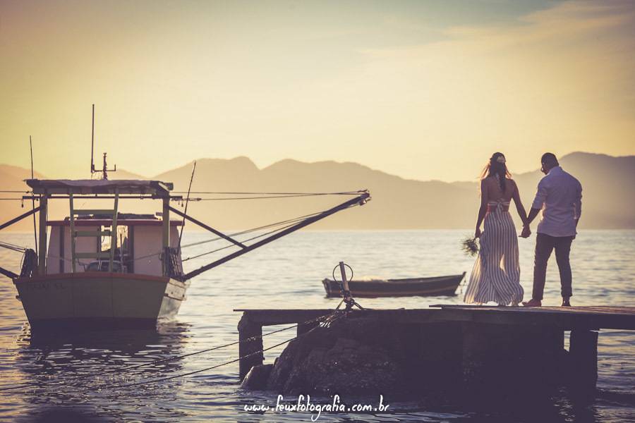 Pré-wedding de Kelly + Henry