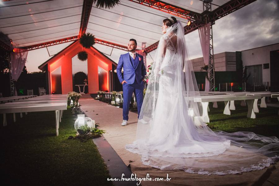 Wedding de Kelly + Henry