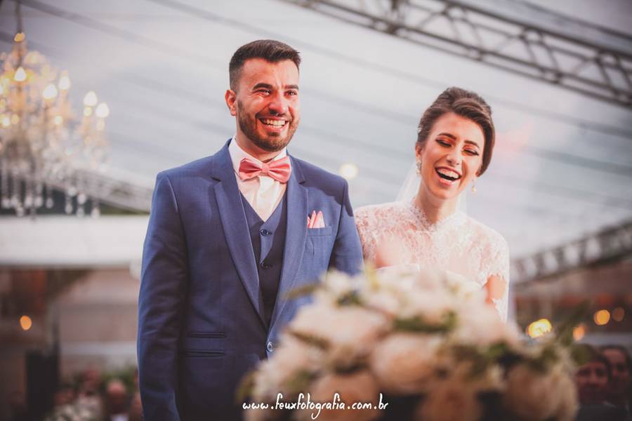 Wedding de Evelyn + Jalnei