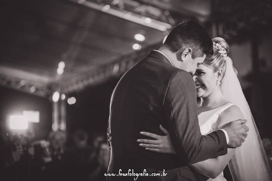 Wedding de Ana Claudia + Henrique