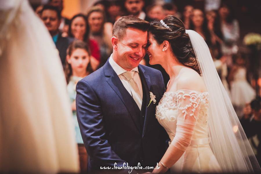 Wedding de Aretusa + Fernando