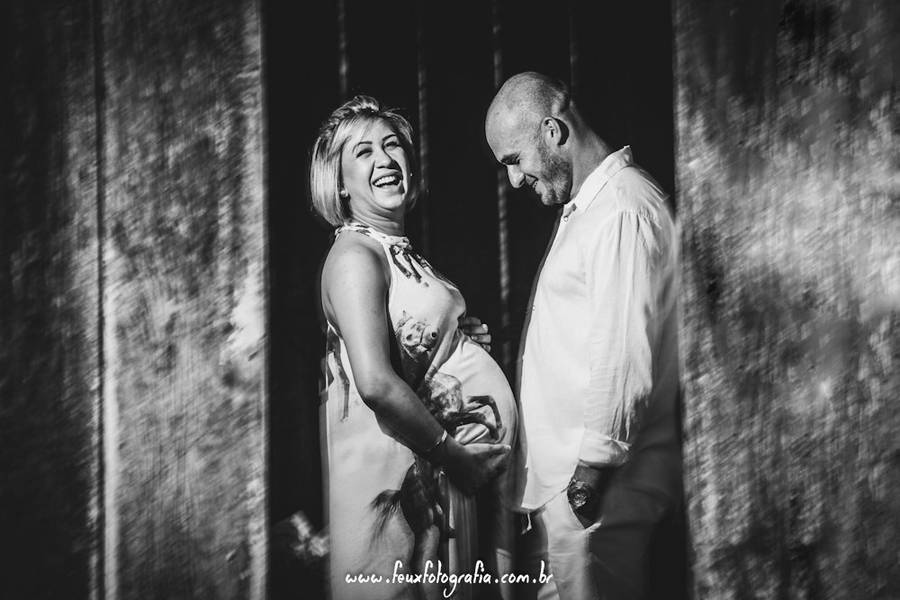 A espera de Henrique