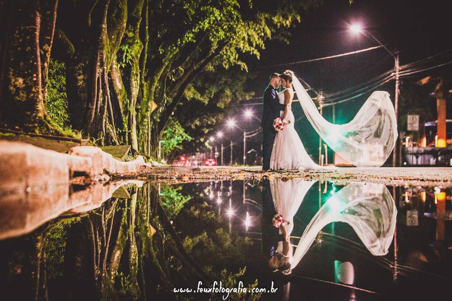 Wedding de Adriana + Junior