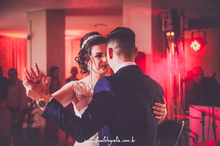 Wedding de Samara + Jonas