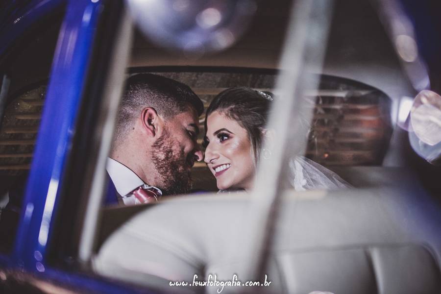 Wedding de Jordana + Jose Felipe