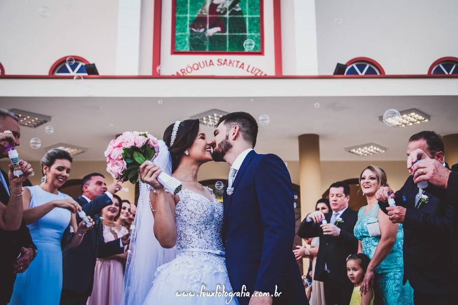 Wedding de Beatris + Jean