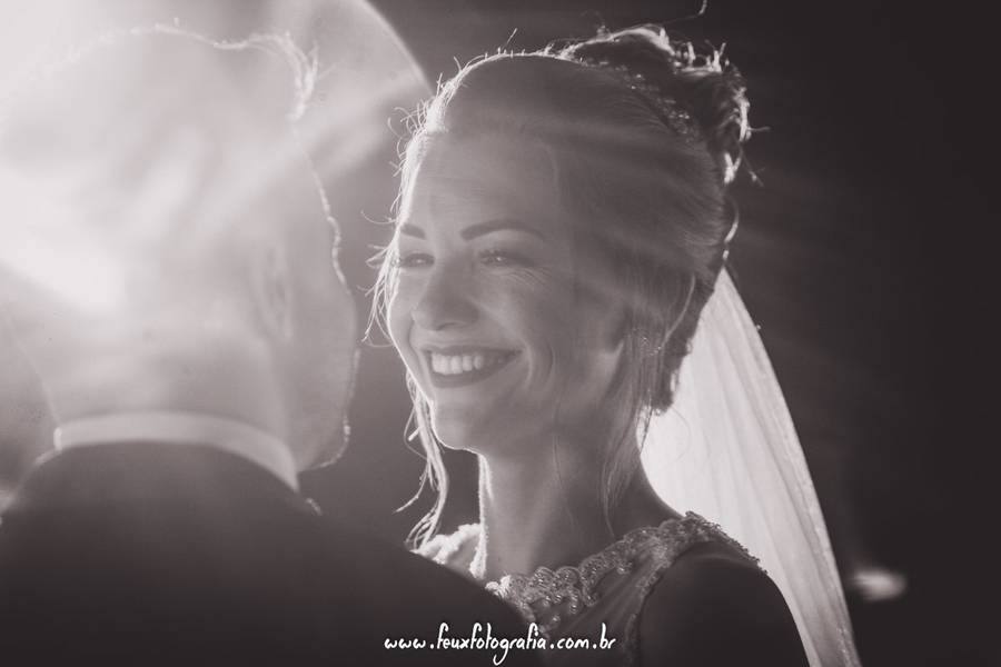 Wedding de Daiane + Cristiano