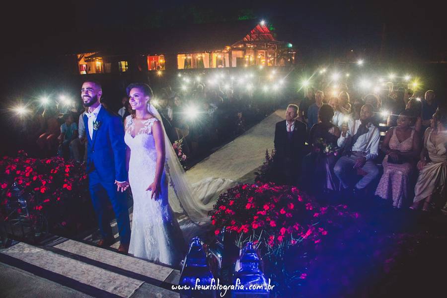 Wedding de Ana + Lucas