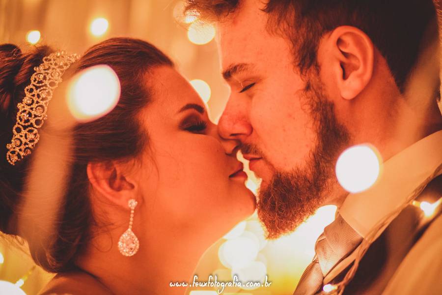 Wedding de Bruna + Guilherme