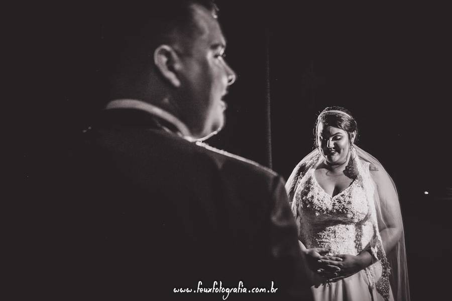 Wedding de Hellen + Rhuan