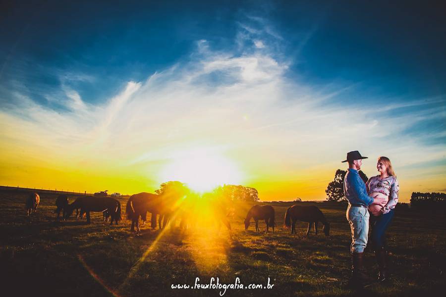 A espera de Henrique