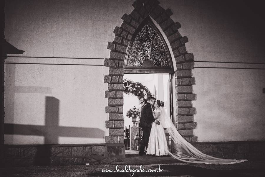 Wedding de Amanda + Wesley