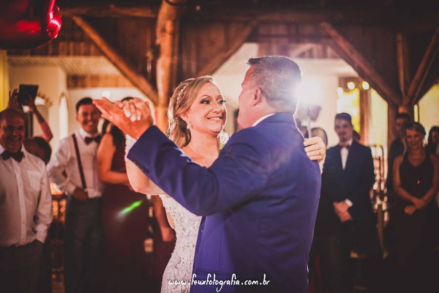 Wedding de Patrícia + João