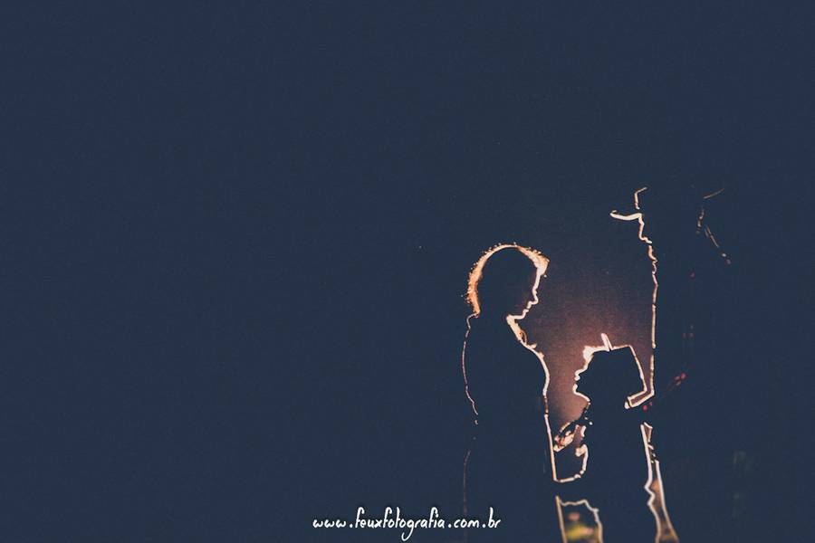 Pré-wedding de Naiana + Geovane