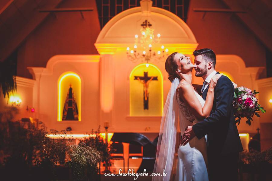 Wedding de Karla + Digo