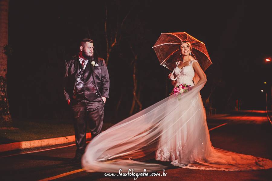 Wedding de Camila + Dyonata