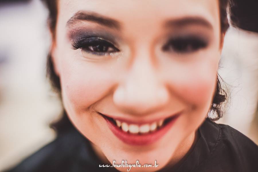 Party de Ana Julia 15 Anos