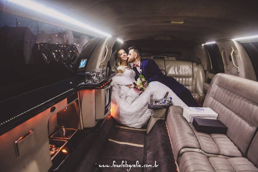 Wedding de Ingrid + Alberto