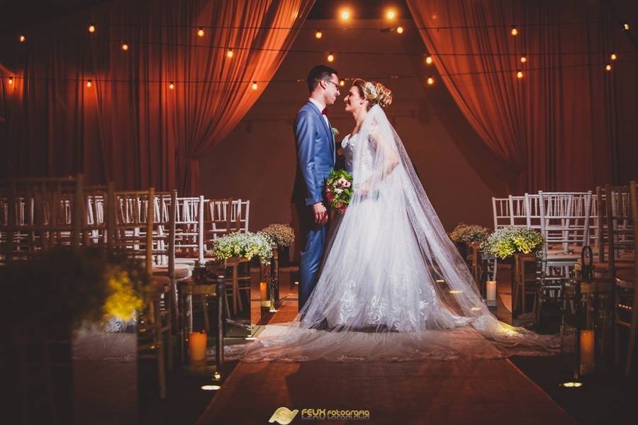 Wedding de Melissa + Lucas