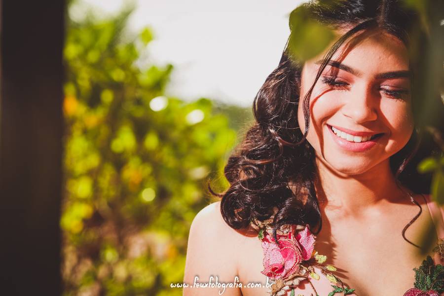 Party de 15 Anos Maria Luiza