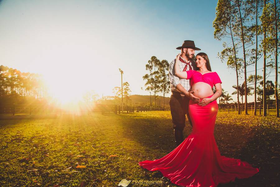 A espera de Maria Valentina