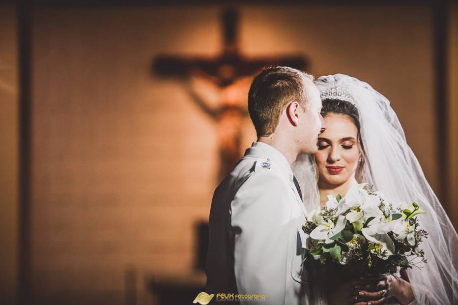 Wedding de Karina + Luiz