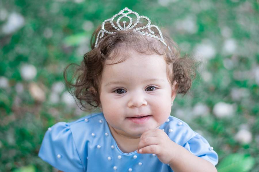 Pré Aniversário Externo de PRÉ ANIVERSÁRIO - ALICE