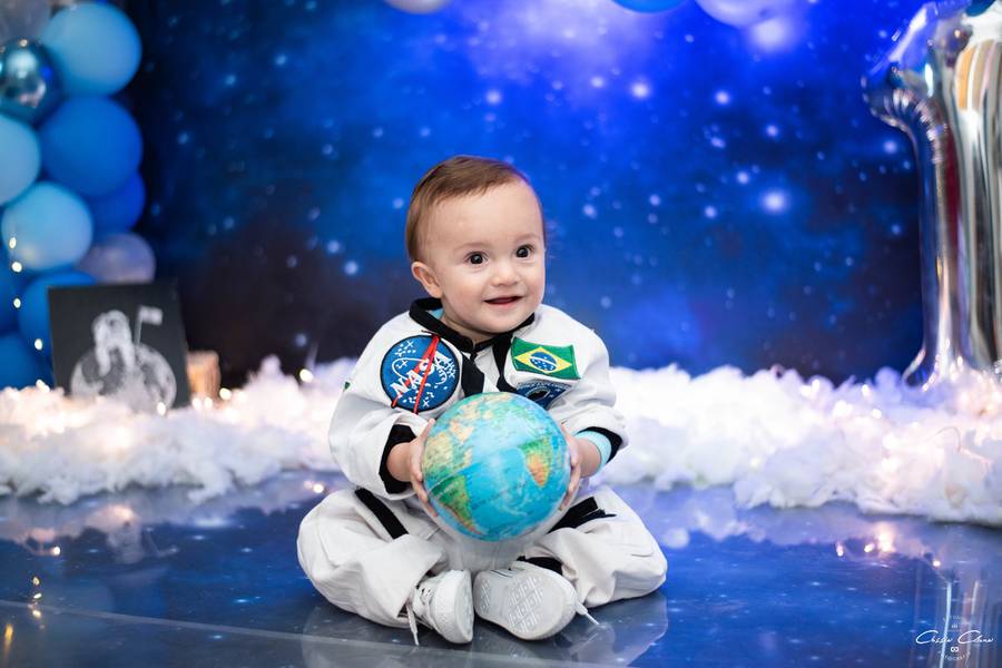 Pré Aniversário Estúdio de Pré Aniversário LUCCA