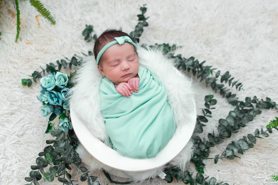 New Born de Newborn - Manuela 