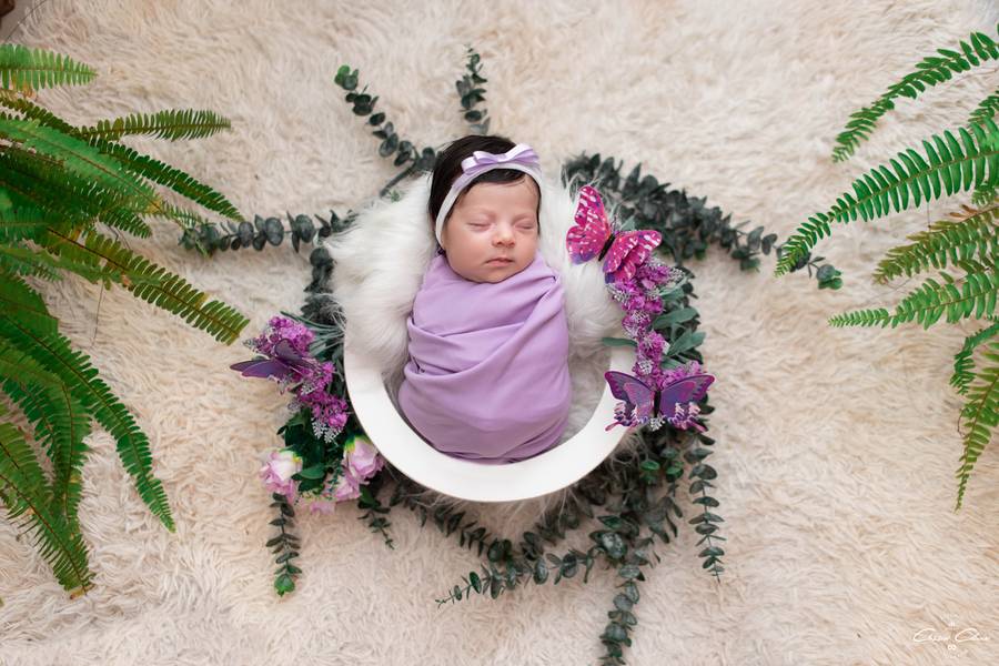 New Born de Newborn - Manuela 