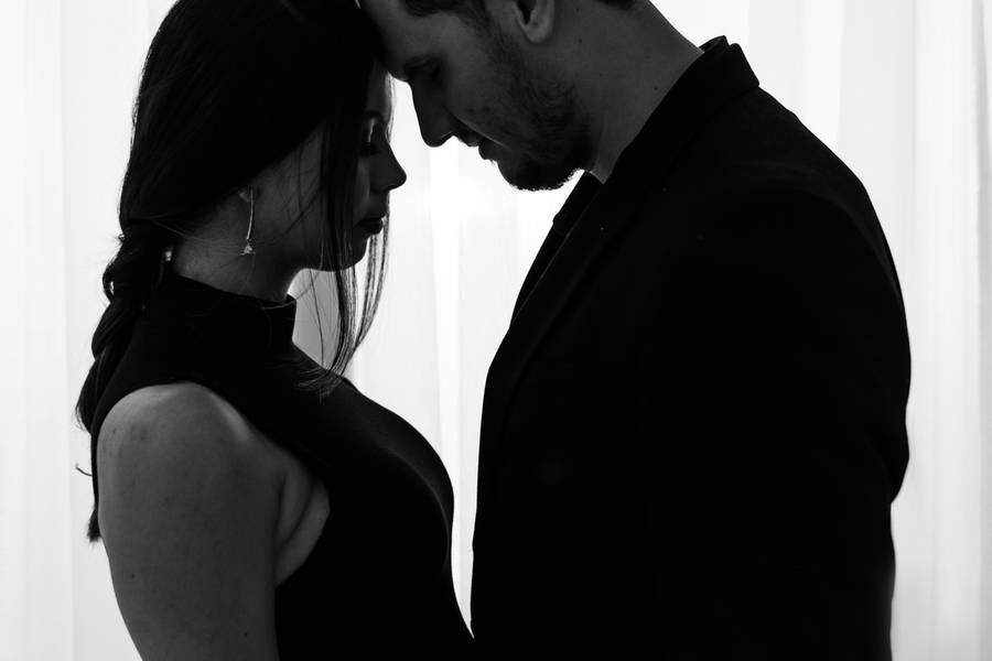 Ensaio Gestante Estúdio de Ensaio Gestante - Juliane